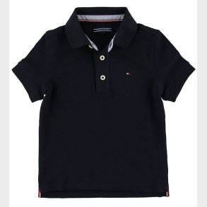 Tommy Hilfiger Polo - Tommy - Sky Captain