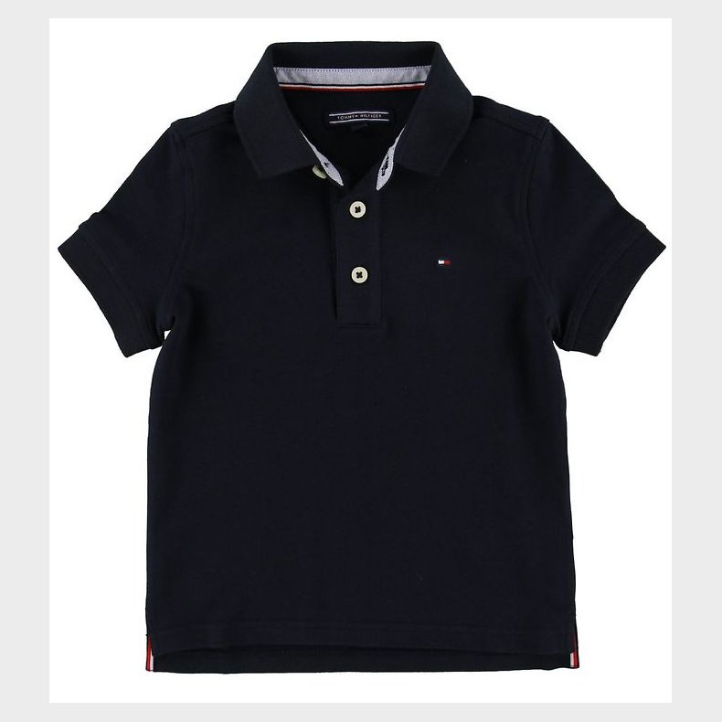 Tommy Hilfiger Polo - Tommy - Sky Captain