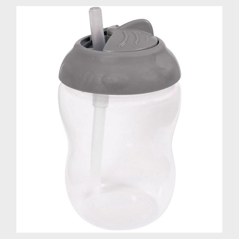 Filibabba Drikkedunk - 270 ml - Mrkegr