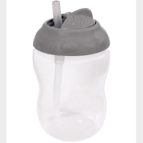 Filibabba Drikkedunk - 270 ml - Mrkegr