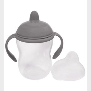 Filibabba Begynderkop - 270 ml - Mrkegr