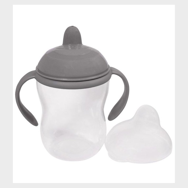 Filibabba Begynderkop - 270 ml - Mrkegr