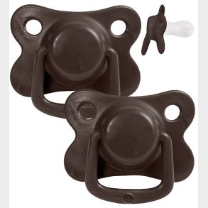 Filibabba Sutter - 2-pak - Chocolate