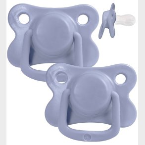 Filibabba Sutter - 2-pak - Powder Blue