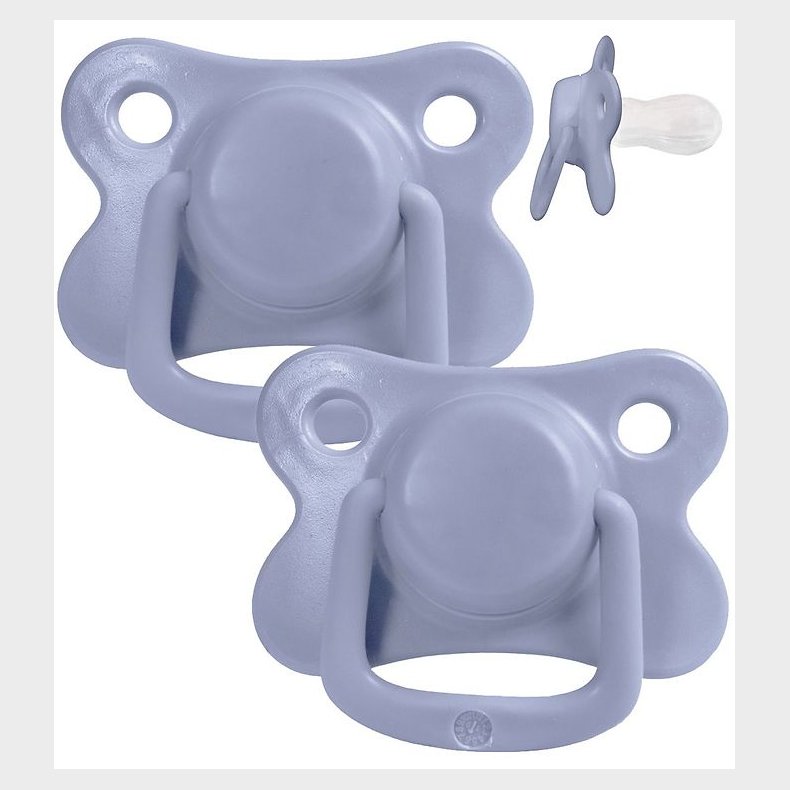 Filibabba Sutter - 2-pak - Powder Blue