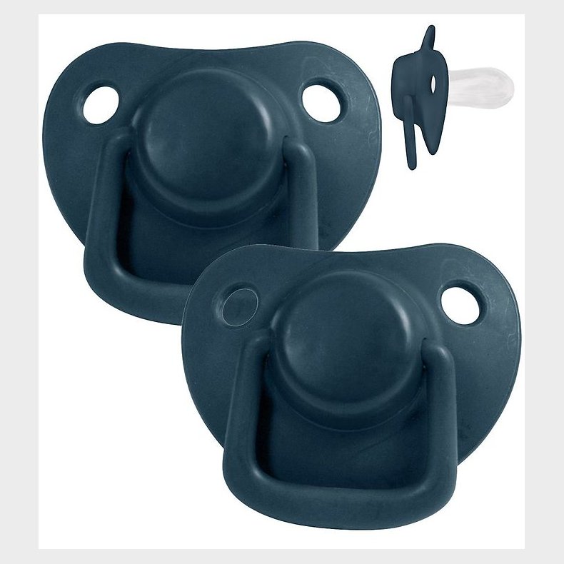 Filibabba Sutter - 2-pak - Mrkebl