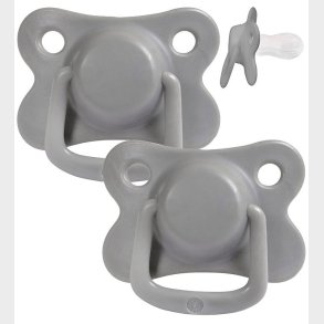 Filibabba Sutter - 2-pak - Mrkegr