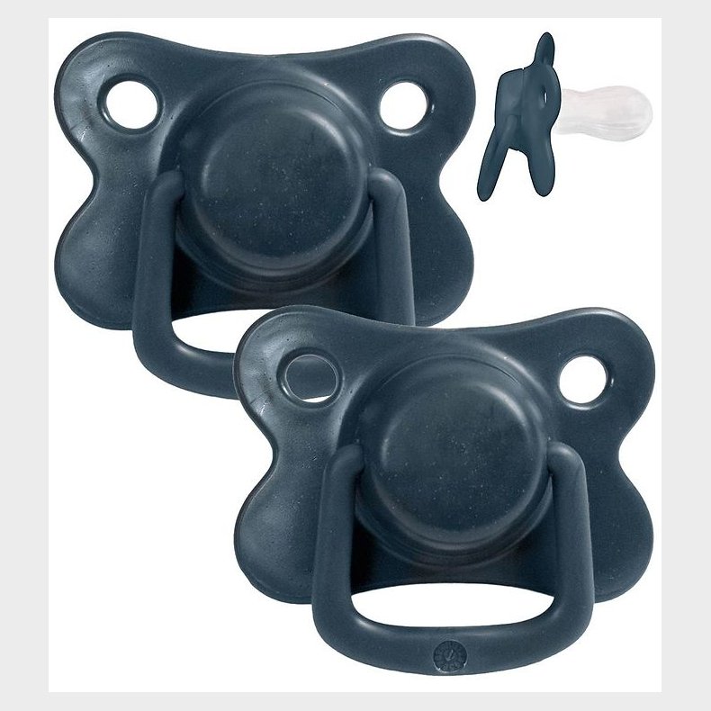 Filibabba Sutter - 2-pak - Mrkebl