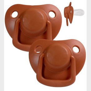 Filibabba Sutter - 2-pak - Rust