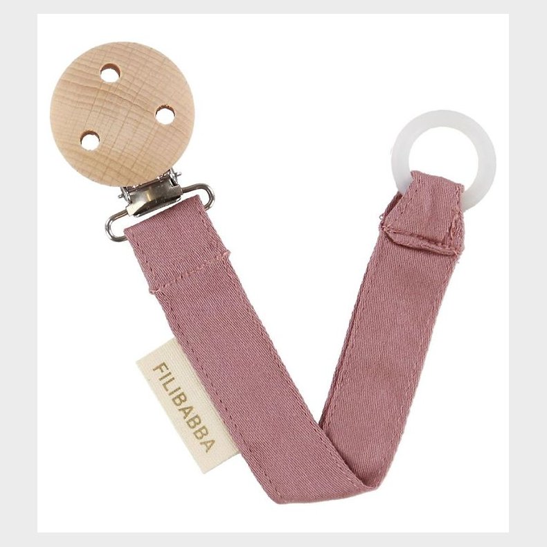 Filibabba Suttesnor - Dusty Rose