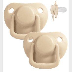 Filibabba Sutter - 2-pak - Doeskin