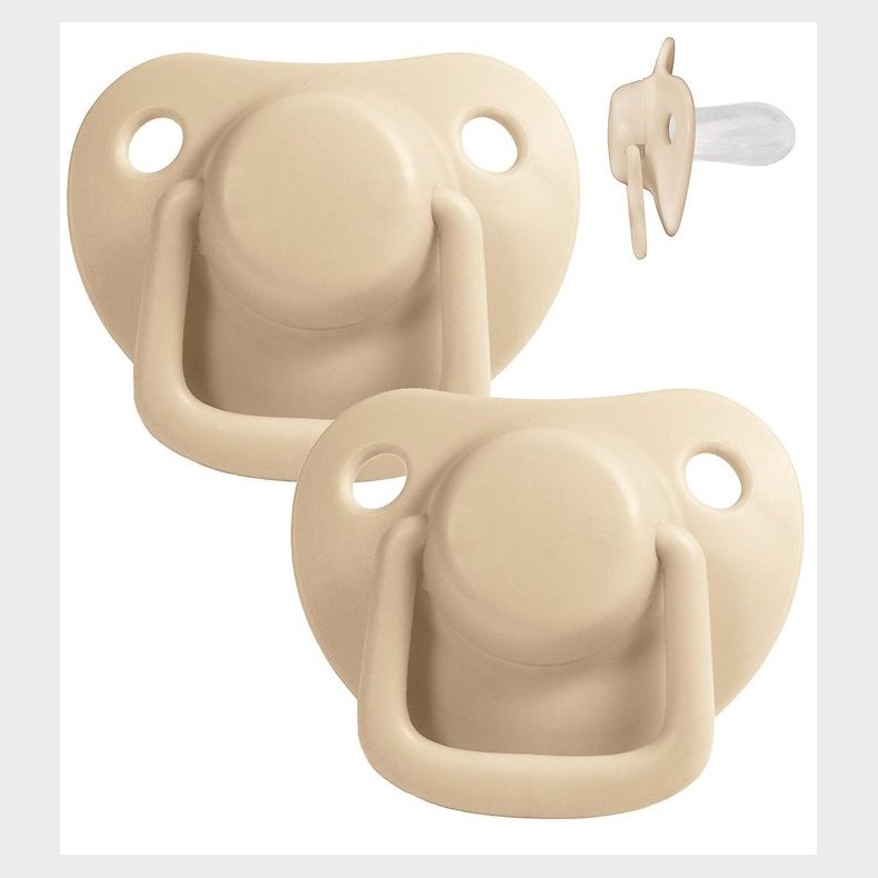 Filibabba Sutter - 2-pak - Doeskin