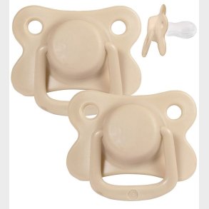 Filibabba Sutter - 2-pak - Doeskin