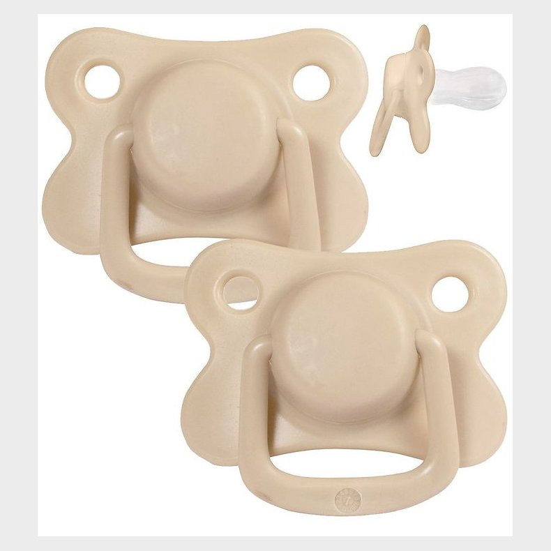 Filibabba Sutter - 2-pak - Doeskin