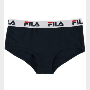 Fila Hipsters - Junior - Navy