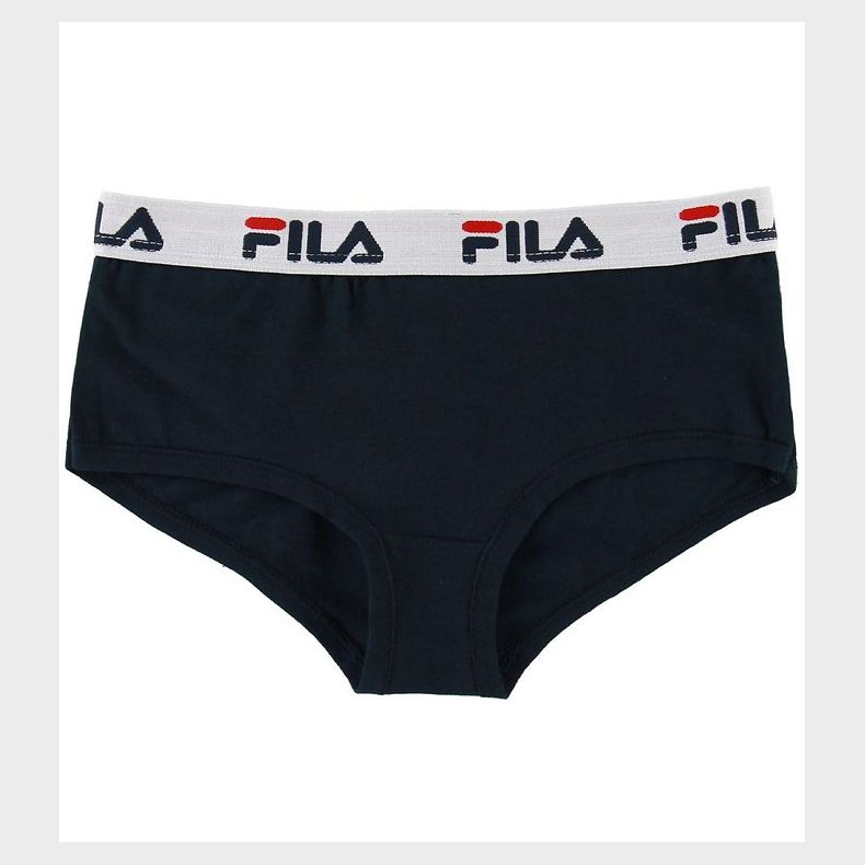 Fila Hipsters - Junior - Navy