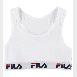 Fila Top - Junior - Hvid