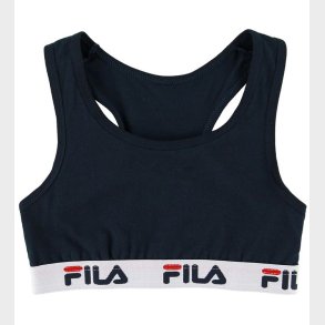 Fila Top - Junior - Navy