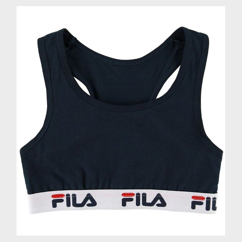 Fila Top - Junior - Navy