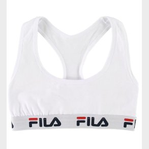 Fila Top - Hvid