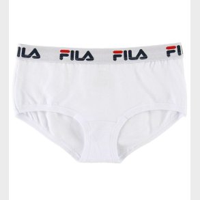 Fila Hipsters - Junior - Hvid