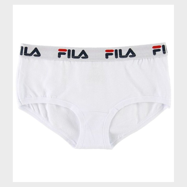 Fila Hipsters - Junior - Hvid