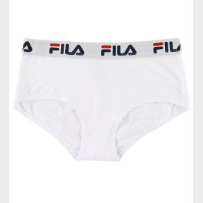 Fila Hipsters - Hvid