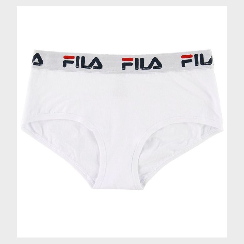 Fila Hipsters - Hvid
