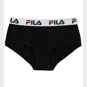 Fila Hipsters - Sort