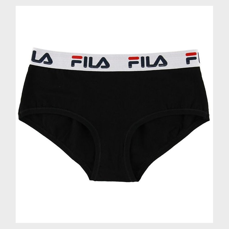 Fila Hipsters - Sort