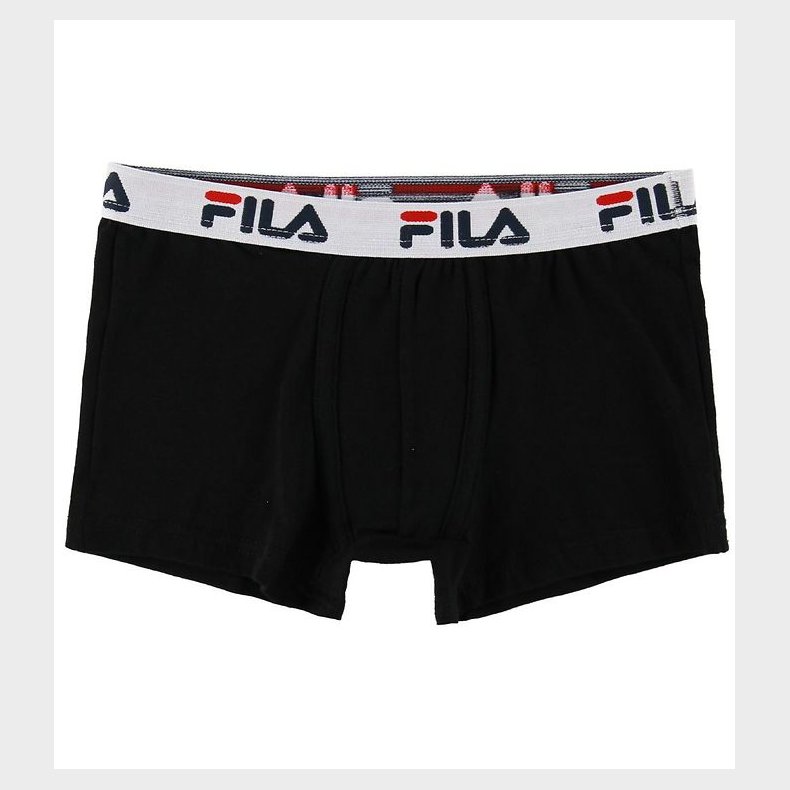 Fila Boxershorts - Junior - Sort