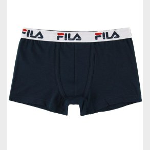 Fila Boxershorts - Junior - Navy