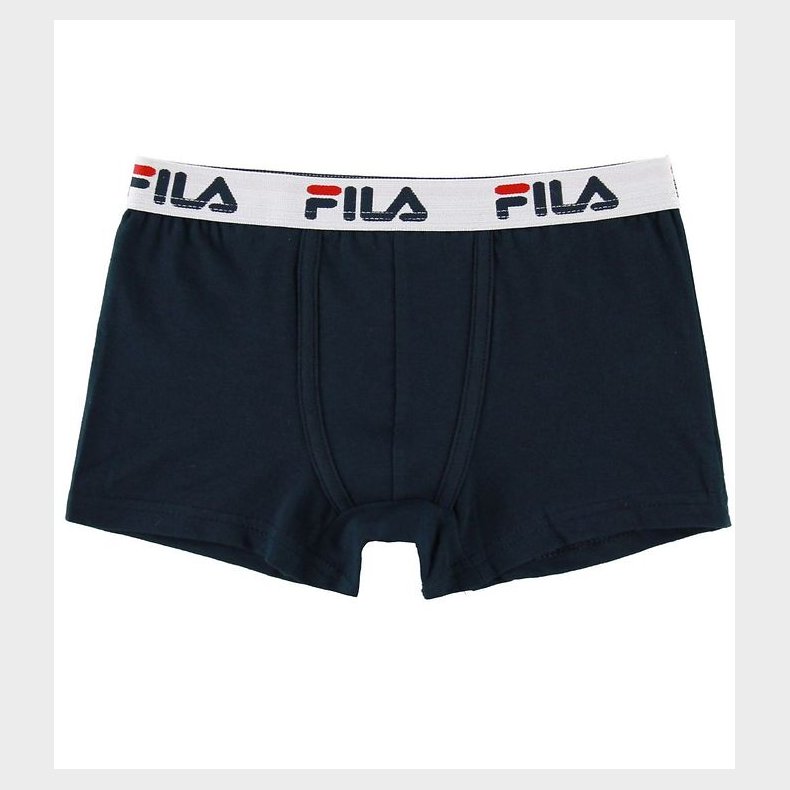 Fila Boxershorts - Junior - Navy