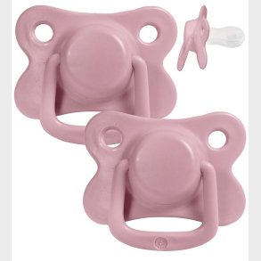 Filibabba Sutter - 2-pak - Stvet Rosa