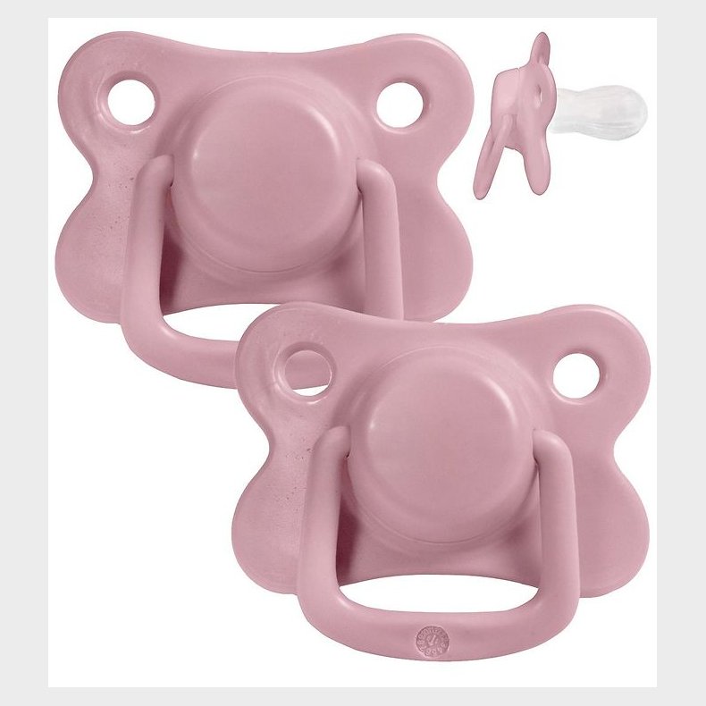 Filibabba Sutter - 2-pak - Stvet Rosa