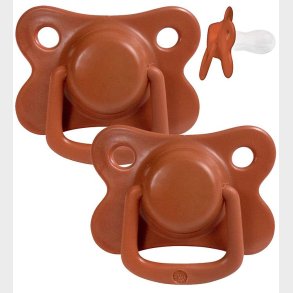 Filibabba Sutter - 2-pak - Rust