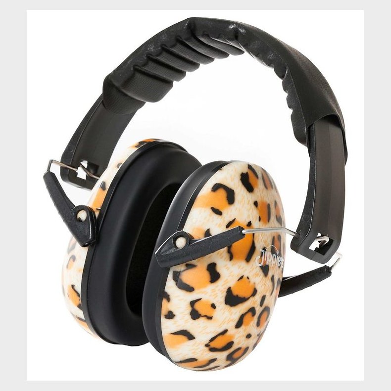 Jippies Hrevrn - Leopard