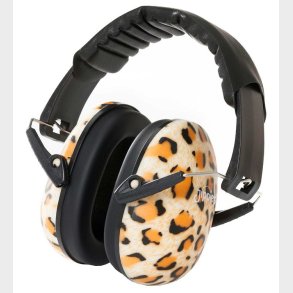 Jippies H�rev�rn - Leopard