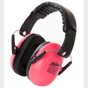 Jippies Hrevrn - Pink