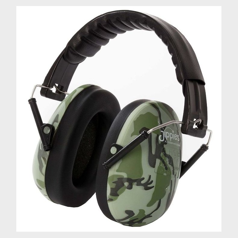 Jippies Hrevrn - Camouflage