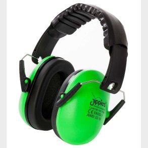 Jippies Hrevrn - Green