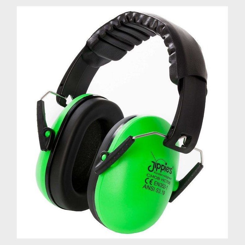 Jippies Hrevrn - Green