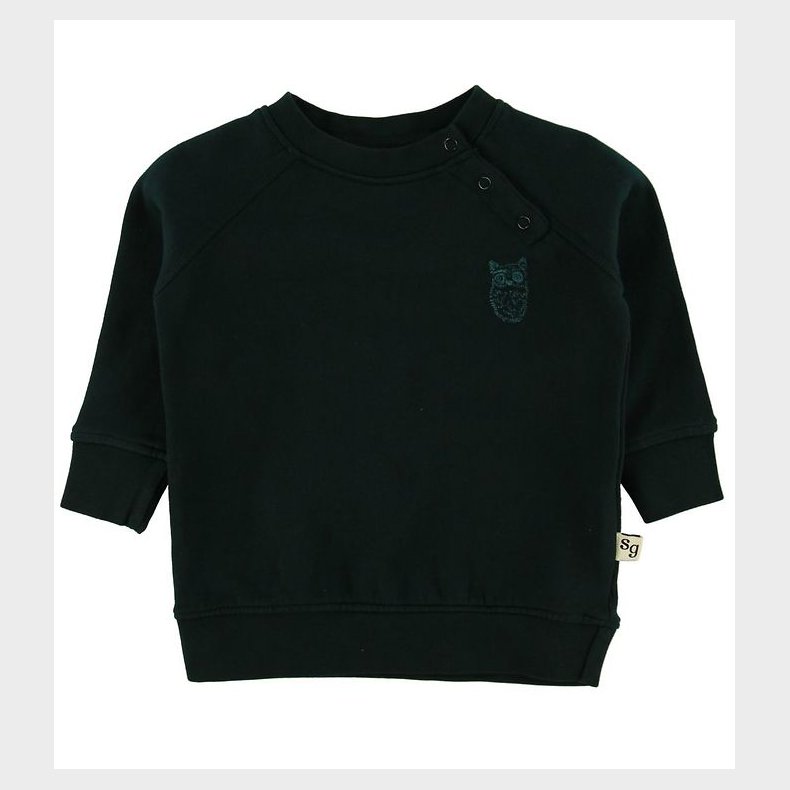 Soft Gallery Sweatshirt - Alexi - Pine Grove