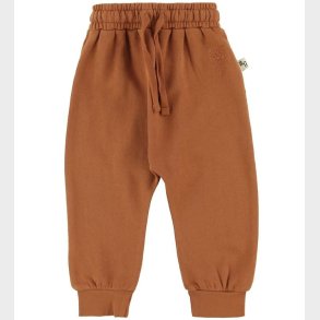 Soft Gallery Sweatpants - Meo - Pumpkin Spice