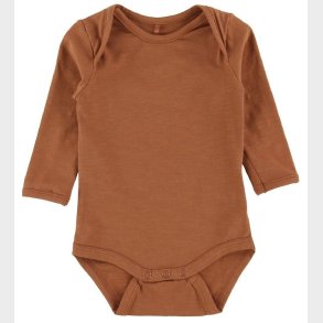 Soft Gallery Body l/� - Bob - Pumpkin Spice