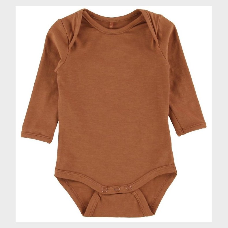 Soft Gallery Body l/� - Bob - Pumpkin Spice