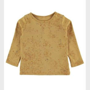 Soft Gallery Bluse - Bella - Mini Splash - Fall Leaf