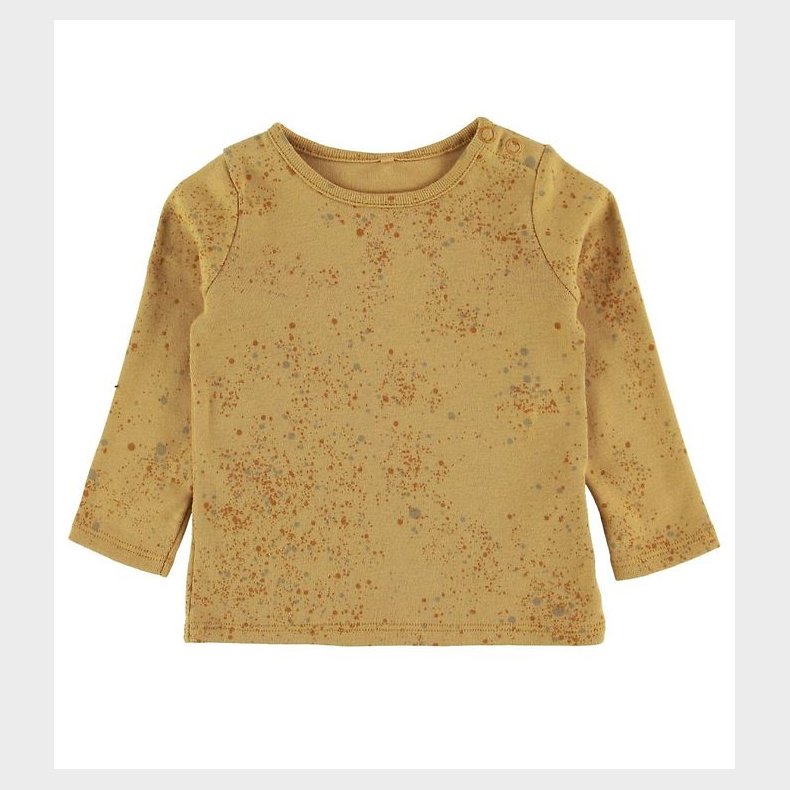 Soft Gallery Bluse - Bella - Mini Splash - Fall Leaf