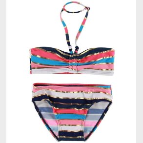 Color Kids Bikini - Numa - Desert Flower