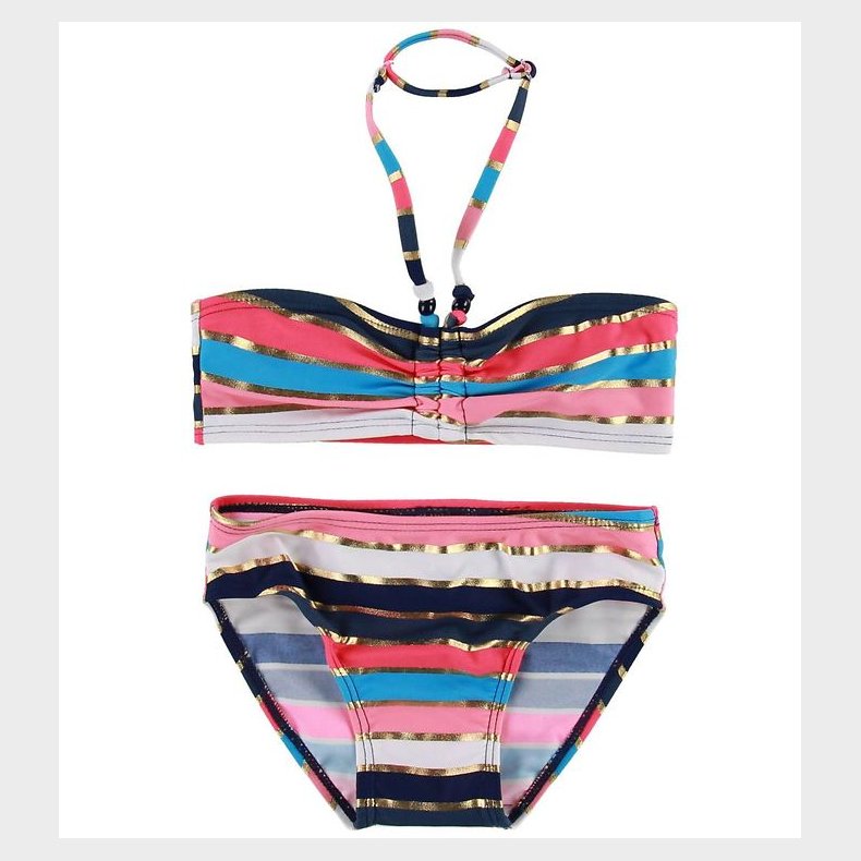 Color Kids Bikini - Numa - Desert Flower